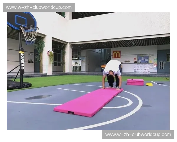 开云体育训练视频：用科学点亮运动潜能