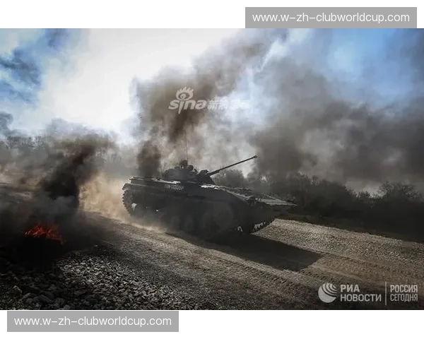 铁血与浪漫的终极博弈：当德国战车撞上蓝色地中海的防线